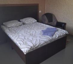 Двухместный номер в Corona