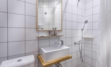 Одноместный в Spectroom hotels Mint