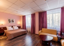 Junior suite в Улитка