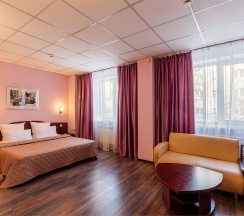 Junior suite в Улитка