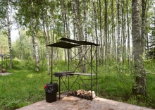 ПАНДОРА ( ДО 8 ГОСТЕЙ ) в Berloga Country Resort