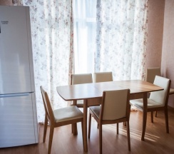 Дом у реки "Семейный" в Наша Фазенда