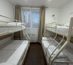 Номер стандарт семейный в Старый лис