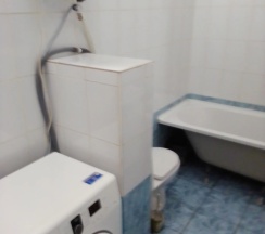 Коттедж в Апартаменты двухкомнатные для семейного отдыха