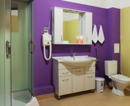 НОМЕР КОМФОРТ в Hotel 19