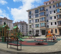 Квартира в Апартаменты на Сочи,ул. Старообрядческая д. 62