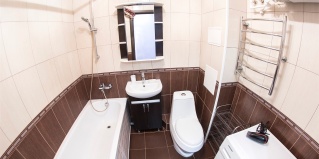 Саратов: Апартаменты Огни Саратова Saratov Lights Apartments