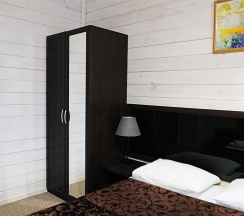 3-местный номер стандарт в Sun day