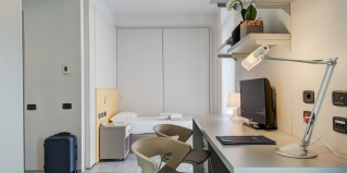 Болонья: Апартаменты Camplus Bononia Casa per Ferie