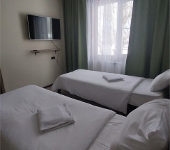 Семейный номер №5 в Мята