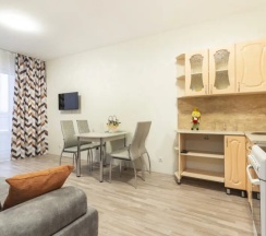 Апартаменты в Prince Apartments