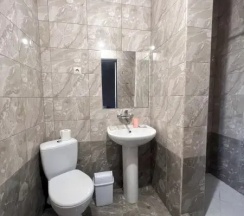 Четырёхместный номер Comfort Plus в Санторини