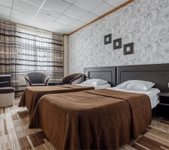 BUSINESS  TWIN в Forum plaza