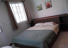 Номер Standard в Nuch's Apple Guest House