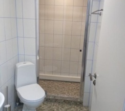 Номер стандарт с 2 односпальными кроватями в Дом