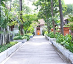 Вилла Grand с 2 комнатами в Pavilion Samui Pool Residence