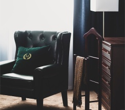 Джентельменский Люкс в Метелица