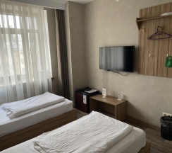 Номер Эконом в Shouyuan
