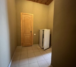 Четырёхместный номер Comfort с балконом в Мандарин