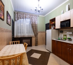 15 Одноместный номер(стандарт ),с двухспальной кроватью. в Аппартамент