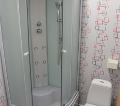 Двухместный стандарт в Moonrise