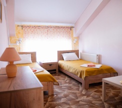 2 х местный стандарт в Диана