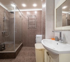 г Сочи, Адлерский р-н, ул Старонасыпная 23 кв 17 в Morerooms