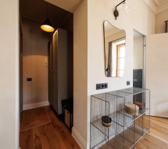 Номер студия премиум Персик в Casa Del Sole