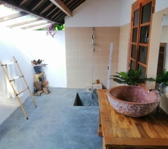 Семейный номер Deluxe в Exclusive Bali Bungalows