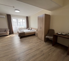 Номер Superior в Belon Inn