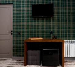 Двухкомнатный Стандарт в Леки