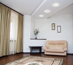 Люкс в Премьер