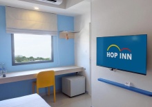 Номер Standard в Hop Inn Nakhon Ratchasima City Center