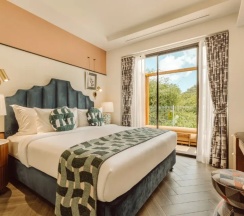 Вилла Lagoon с 2 комнатами в Sugar Marina Resort – LAGOON Villas – Nai Yang Beach