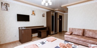 Краснодар: Гостевой дом Лоза