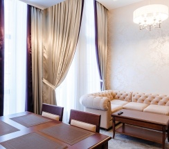 Апартаменты в Hotel Grand Boutique