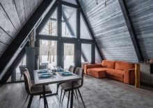АФРОДИТА ( ДО 6 ГОСТЕЙ ) в Berloga Country Resort