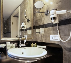 Делюкс в Villa Kadashi boutique hotel