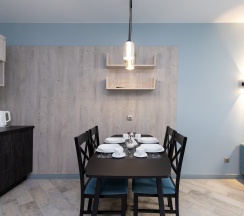 Апартамент 95 в Baden SPA