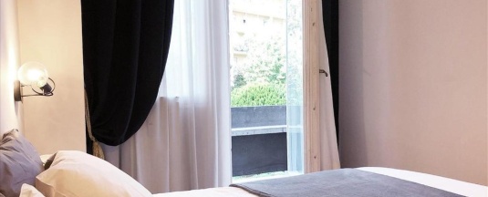 Апартаменты Standard в Traiano 28 (Adults Only)