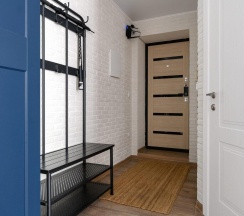 Апартаменты Делюкс в Арт Апарт Великий Новгород