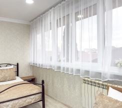 Комфорт в Грант-3 by Viva Hotels Group