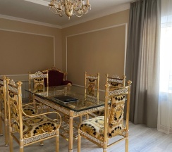 Двухместный люкс Superior двуспальная кровать в Паустовский