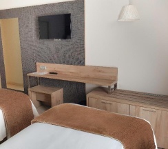 Двухместный номер Standard в Hotel Cesar Augustus