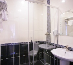 Стандарт c 1 кроватью в Лайт