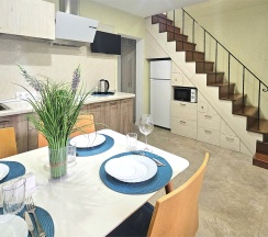 Пентхаус в Sea key Рио