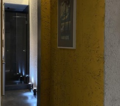 Апартаменты Делюкс премиум в Apart Ru Hotel