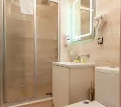 Трёхместный номер Family в MILDOM PREMIUM HOTEL