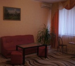 Люкс в Папирус