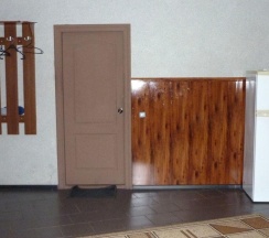 Номер люкс семейный в Жара